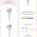 WJSN - Official Lightstick ver. 2