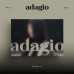 Whee In - adagio [Single Album]