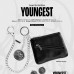 Young K (DAY6) - YOUNGEST (Wallet & Keyring Ver.) [2nd Album]
