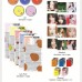 fromis_9 - Glow ME (Fruit Ver.) [2nd Album]