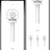 fromis_9 - Official Lightstick Ver.2 fromis_9 - Official Lightstick Ver.2