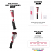 iKON - Official Lightstick Ver.2023 (KONBAT)