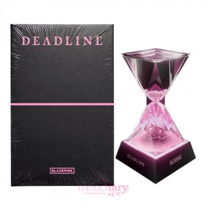 BLACKPINK - DEADLINE (Mood Light ver.) [...