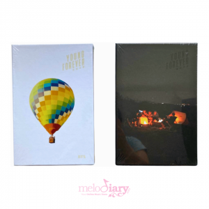 BTS - Young Forever [Special Album]