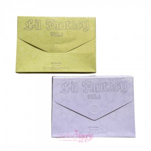 Chaeyoung (TWICE) - Lil Fantasy vol.1 [1...