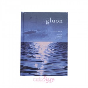 DAY6 - The Book of Us : Gluon – Nothin...