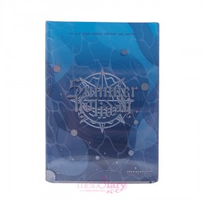 DREAMCATCHER - Summer Holiday (Limited E...