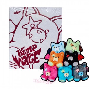 ENHYPEN - THE SIN : VANISH (Voice Keyrin...