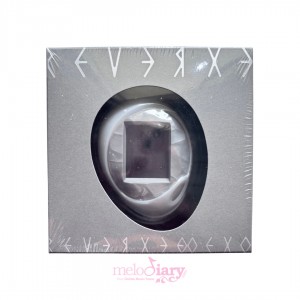 EXO - REVERXE (Ex-Vision ver.) [8th Album]