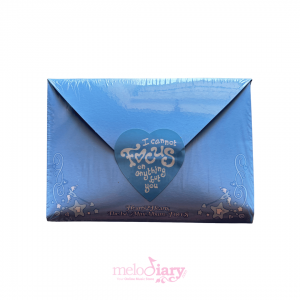 Hearts2Hearts (H2H) - Focus (Heart Locke...