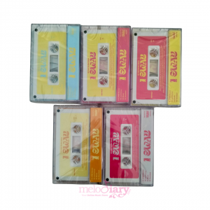 (G)I-DLE - I SWAY (Special Ver.) [7th Mi...