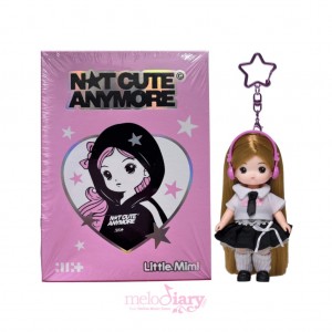 ILLIT - Not Cute Anymore (Little Mimi ve...