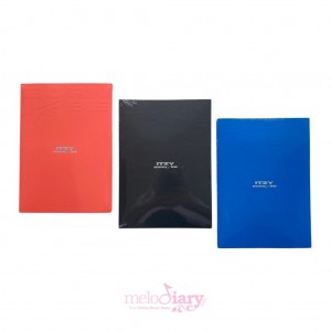 ITZY - Born To Be (Standard ver.)