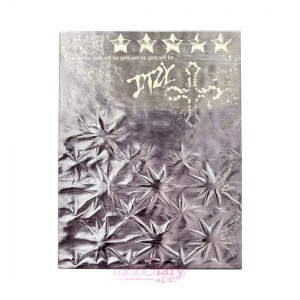 ITZY - Girls Will Be Girls (Box ver.)