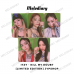 ITZY - Kill My Doubt (Limited Edition) JYP SHOP POB
