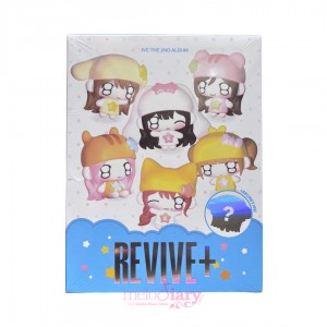 IVE - REVIVE+ (PETIT-IVE Ver.) [2nd Albu...