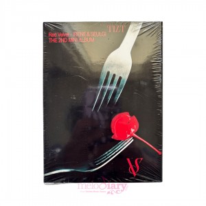 Irene & Seulgi (Red Velvet) - TILT (...