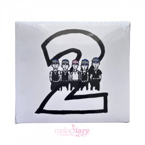Jay Park & LNGSHOT - Mixtape [4SHOBO... Jay Park & LNGSHOT - Mixtape [4SHOBO...