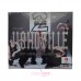 Jay Park & LNGSHOT - Mixtape [4SHOBOIZ Vol. 2: 4SHOVILLE]