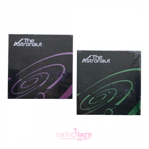 Jin (BTS) - The Astronaut [Solo Single]