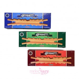 LE SSERAFIM - Spaghetti [1st Single Album]