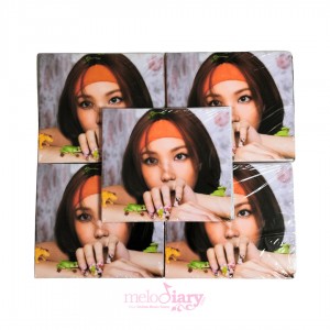 NAYEON (TWICE) - Na (Digipack ver.) [2nd...