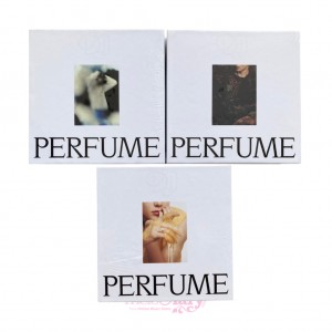 NCT DOJAEJUNG - Perfume (Box Ver.) Mini ...