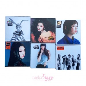 NEWJEANS - How Sweet (Standard ver) Weve...