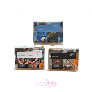 NMIXX - Blue Valentine (POCAALBUM ver.) ...