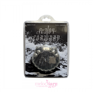 NMIXX - Fe3O4: FORWARD (Shell ver.) [4th...