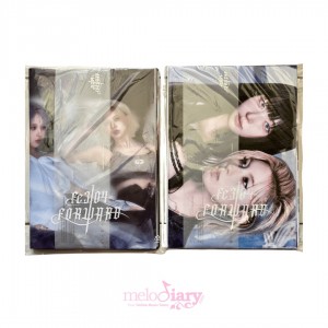 NMIXX - Fe3O4: FORWARD [4th EP Album]