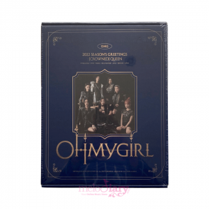 OH MY GIRL - 2022 SEASON'S GREETINGS