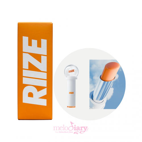 RIIZE - Fansignal Lip Balm RIIZE - Fansignal Lip Balm