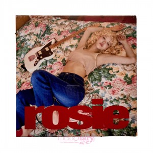 ROSE - rosie (vampirehollie edition blue...