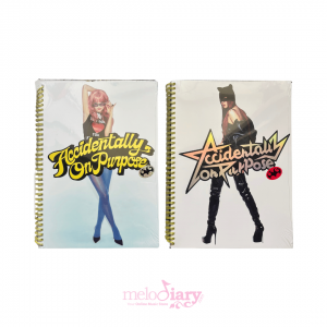 SEULGI (Red Velvet) - Accidentally On Pu...