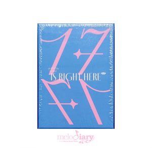 SEVENTEEN - 17 Is Right Here (Dear ver.)...