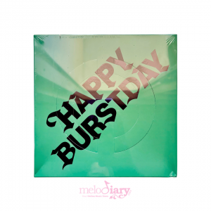 SEVENTEEN - Happy Burstday (New Myself V...