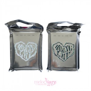 STAYC - YOUNG-LUV.COM [2nd Mini Album]