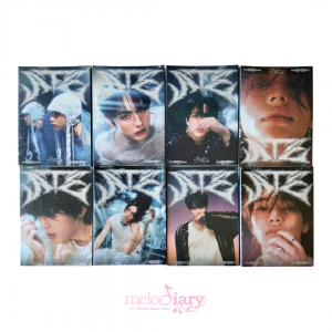 Stray Kids - ATE (Accordion ver.) [Mini ...