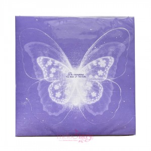 TAEYEON - Panorama : The Best of TAEYEON...