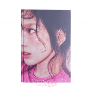 TAEYEON - To. X (Myself ver.) [The 5th M...