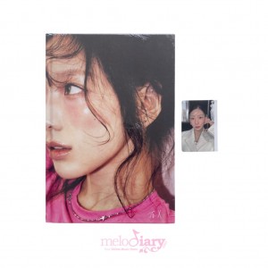 TAEYEON - To. X (Myself ver.) [The 5th M...