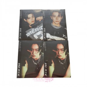 TREASURE - Love Pulse (Sporty ver.) [3rd...