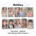 TREASURE - Reboot (Photobook Ver.) [2nd Full Album] Ktown POB