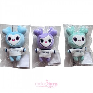 TWICE - Lovely Plush Original Ver. - 202...