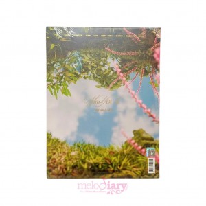 TWICE - Monograph With YOU-th