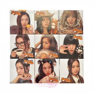 TWICE - TEN: The Story Goes On (Cast ver...
