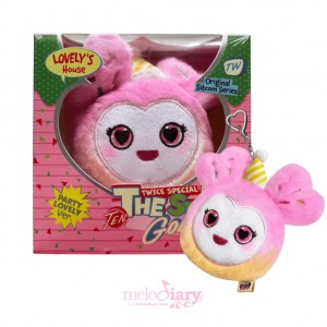 TWICE - TEN: The Story Goes On (Party Lo...