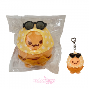 Taeyeon - Taeng-Geu Doll (Baked Egg Ver....