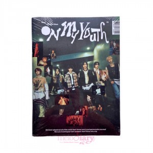  WayV - On My Youth (Photobook Ver.) [2n...